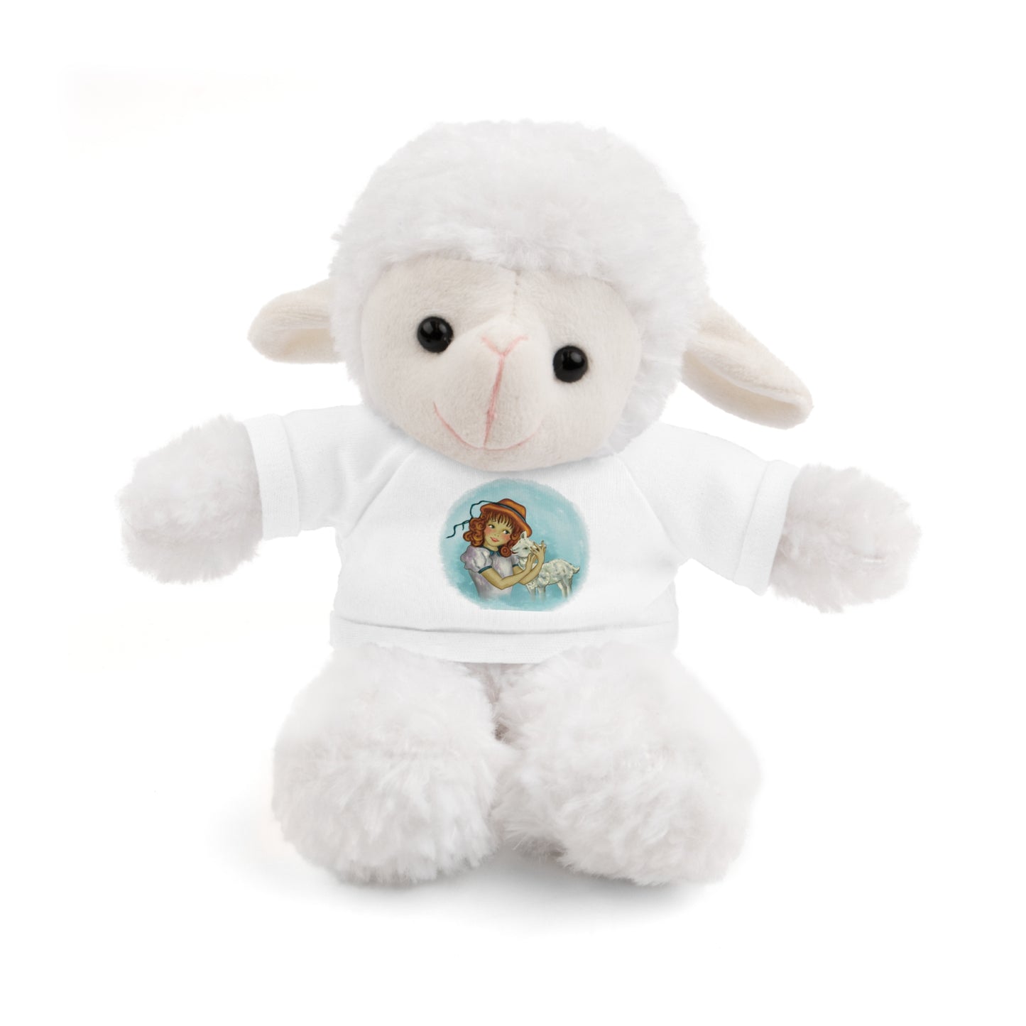 Mary's Little Lamb