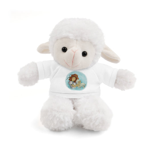 Mary's Little Lamb