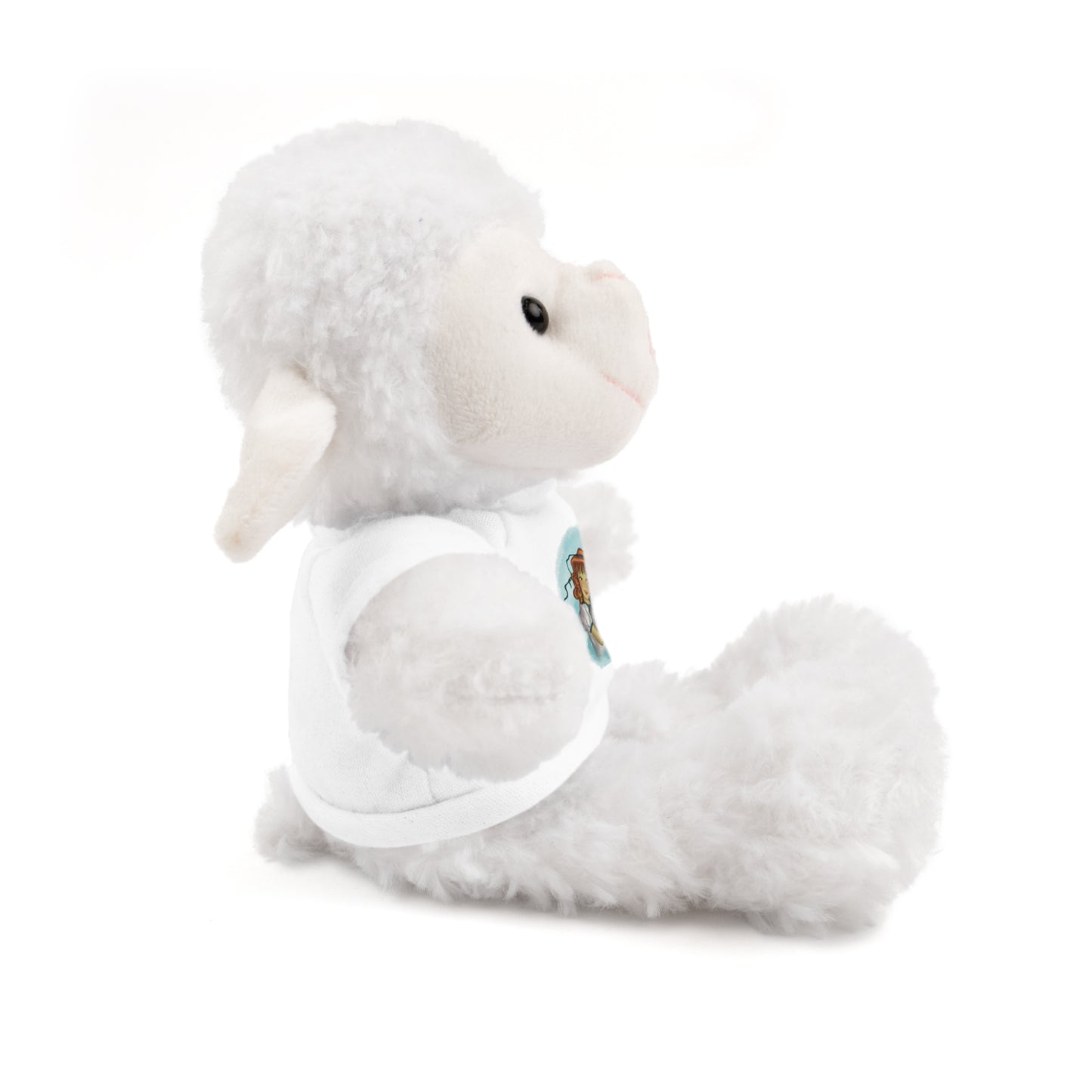 Mary's Little Lamb