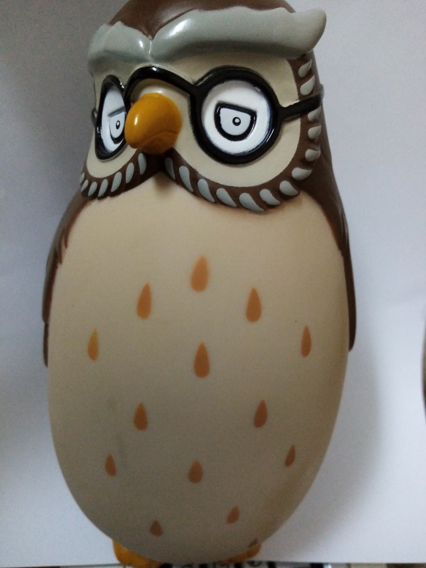 Mr Winston Archibald Wise (Money Box)
