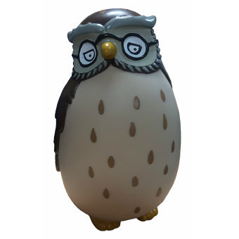 Mr Winston Archibald Wise (Money Box)
