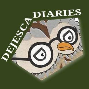 Dejesca Diaries