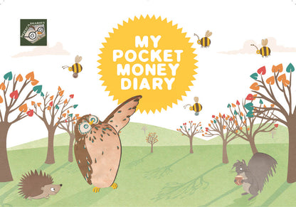 My Pocket Money Diary